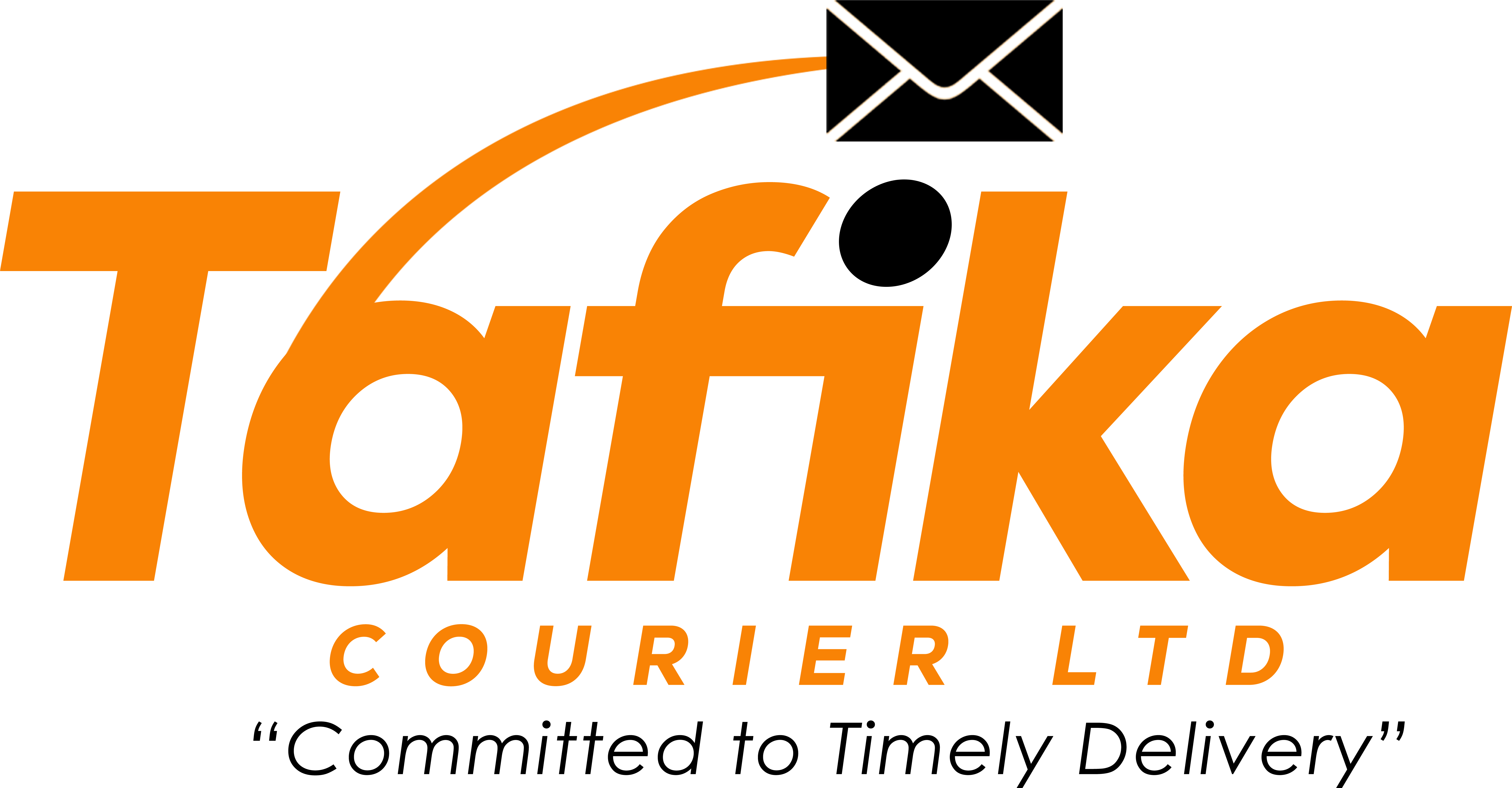 Tafika Courier Limited